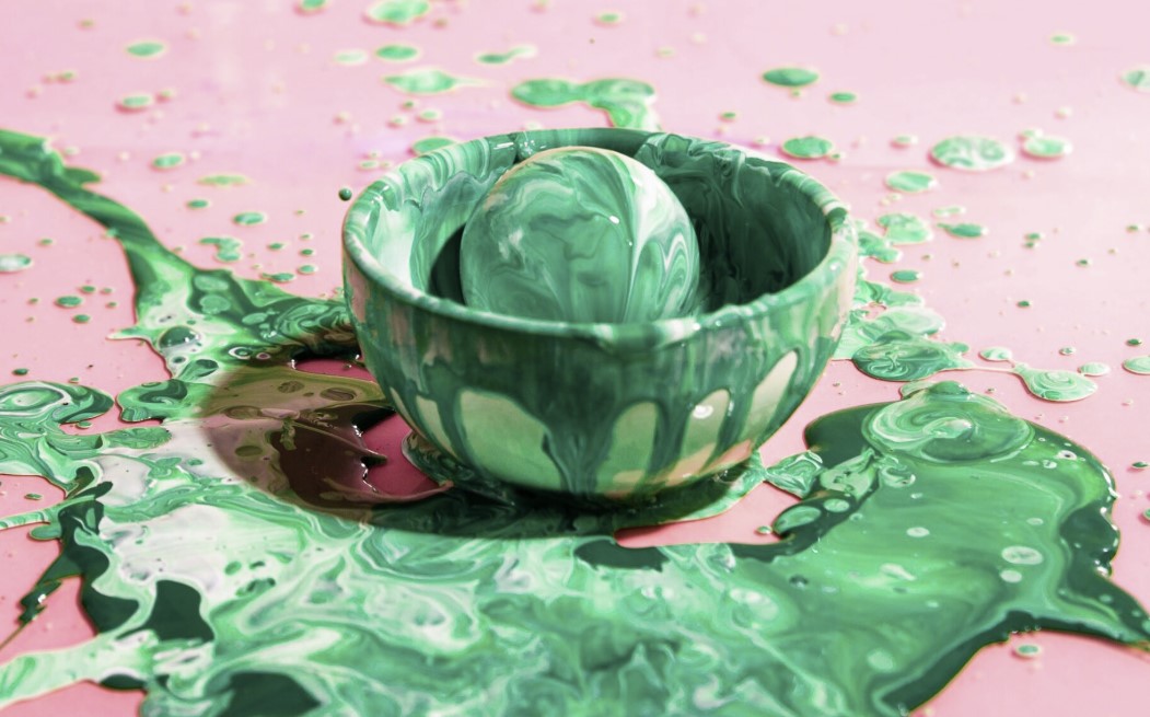 Jak skladovat křišťálovou pryskyřici a prodloužit její životnost